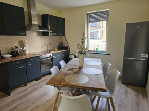 Work and Stay IaM ,3 Schlafzimmer 6 betten 90 qm neu modernisiert